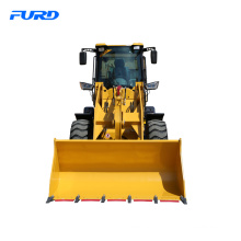 Compact Wheel Loader Machine from Manufacturer FWG938
